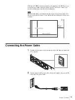 Preview for 16 page of Sony StorStation LIB-81 Operating Instructions Manual