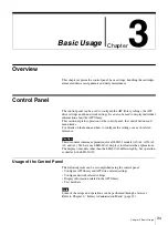 Preview for 34 page of Sony StorStation LIB-81 Operating Instructions Manual