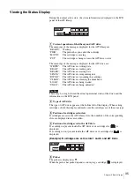 Preview for 35 page of Sony StorStation LIB-81 Operating Instructions Manual