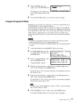 Preview for 46 page of Sony StorStation LIB-81 Operating Instructions Manual