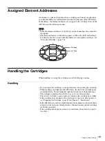 Preview for 48 page of Sony StorStation LIB-81 Operating Instructions Manual