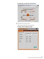 Preview for 68 page of Sony StorStation LIB-81 Operating Instructions Manual