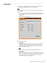 Preview for 70 page of Sony StorStation LIB-81 Operating Instructions Manual