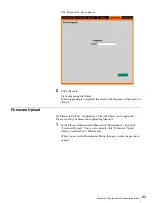 Preview for 83 page of Sony StorStation LIB-81 Operating Instructions Manual