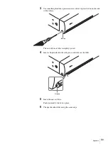 Preview for 90 page of Sony StorStation LIB-81 Operating Instructions Manual