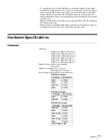 Preview for 94 page of Sony StorStation LIB-81 Operating Instructions Manual