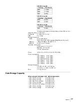 Preview for 95 page of Sony StorStation LIB-81 Operating Instructions Manual