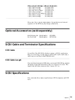 Preview for 96 page of Sony StorStation LIB-81 Operating Instructions Manual