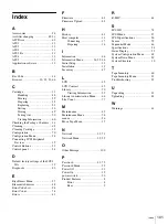 Preview for 101 page of Sony StorStation LIB-81 Operating Instructions Manual