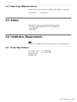 Preview for 19 page of Sony StorStation LIB-D81 Product Description Manual