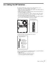 Preview for 27 page of Sony StorStation LIB-D81 Product Description Manual