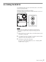 Preview for 29 page of Sony StorStation LIB-D81 Product Description Manual