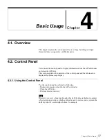 Preview for 37 page of Sony StorStation LIB-D81 Product Description Manual