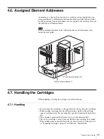 Preview for 41 page of Sony StorStation LIB-D81 Product Description Manual