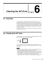 Preview for 46 page of Sony StorStation LIB-D81 Product Description Manual