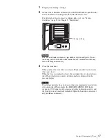 Preview for 47 page of Sony StorStation LIB-D81 Product Description Manual