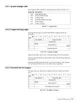 Preview for 72 page of Sony StorStation LIB-D81 Product Description Manual