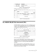 Preview for 79 page of Sony StorStation LIB-D81 Product Description Manual