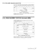 Preview for 107 page of Sony StorStation LIB-D81 Product Description Manual