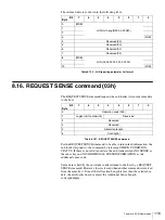 Preview for 116 page of Sony StorStation LIB-D81 Product Description Manual