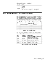 Preview for 133 page of Sony StorStation LIB-D81 Product Description Manual