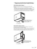 Preview for 143 page of Sony StorStation LIB-D81 Product Description Manual