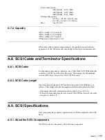 Preview for 145 page of Sony StorStation LIB-D81 Product Description Manual