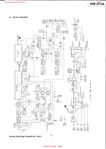 Preview for 5 page of Sony STR-414L Service Manual