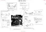 Preview for 13 page of Sony STR-414L Service Manual