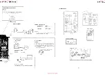 Предварительный просмотр 14 страницы Sony STR-414L Service Manual