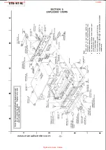 Предварительный просмотр 19 страницы Sony STR-414L Service Manual