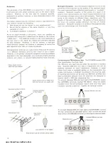 Preview for 5 page of Sony STR-6055 Owner'S Instruction Manual