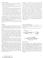 Предварительный просмотр 6 страницы Sony STR-6055 Owner'S Instruction Manual