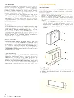 Preview for 7 page of Sony STR-6055 Owner'S Instruction Manual