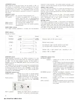 Предварительный просмотр 9 страницы Sony STR-6055 Owner'S Instruction Manual