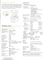 Предварительный просмотр 12 страницы Sony STR-6055 Owner'S Instruction Manual