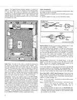 Preview for 8 page of Sony STR-6065 Owner'S Instruction Manual