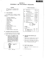 Preview for 15 page of Sony STR-6065 Service Manual