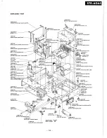 Preview for 51 page of Sony STR-6065 Service Manual