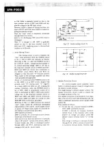 Preview for 6 page of Sony STR-7055 Service Manual