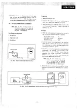 Preview for 15 page of Sony STR-7055 Service Manual