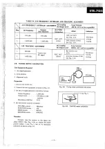 Предварительный просмотр 19 страницы Sony STR-7055 Service Manual