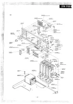 Preview for 33 page of Sony STR-7055 Service Manual