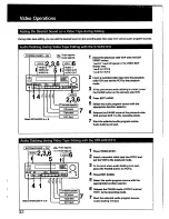 Preview for 32 page of Sony STR-AV1010 Operating Instructions Manual