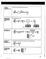 Preview for 37 page of Sony STR-AV1010 Operating Instructions Manual