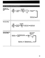 Preview for 39 page of Sony STR-AV1010 Operating Instructions Manual