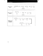 Предварительный просмотр 42 страницы Sony STR-AV1070X - Fm Stereo / Fm-am Receiver Operating Instructions Manual