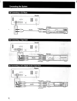 Предварительный просмотр 8 страницы Sony STR-AV500 Operating Instructions Manual