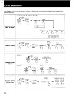 Preview for 26 page of Sony STR-AV770X - Fm Stereo/ Fm-am Receiver Operating Instructions Manual