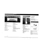 Preview for 5 page of Sony STR-D311 Operating Instructions Manual